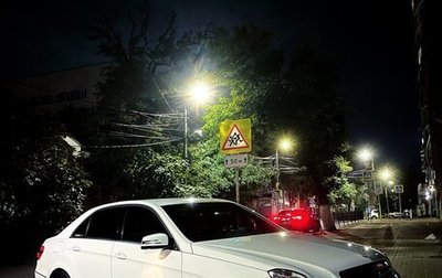 Mercedes-Benz E-Класс, 2012 год, 1 700 000 рублей, 1 фотография