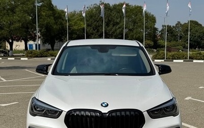 BMW X1, 2021 год, 3 150 000 рублей, 1 фотография