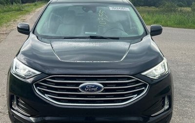 Ford Edge II рестайлинг, 2021 год, 2 050 000 рублей, 1 фотография