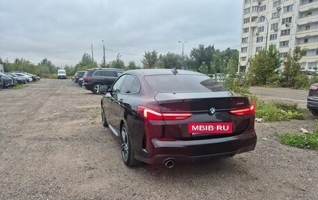 BMW 2 серия F44, 2020 год, 3 000 000 рублей, 4 фотография