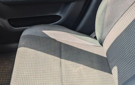 Suzuki Swift III, 2006 год, 495 000 рублей, 12 фотография