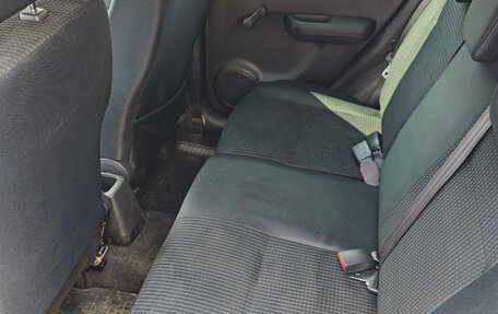 Suzuki Swift III, 2006 год, 495 000 рублей, 14 фотография