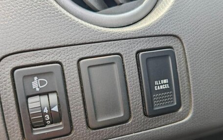 Suzuki Swift III, 2006 год, 495 000 рублей, 18 фотография