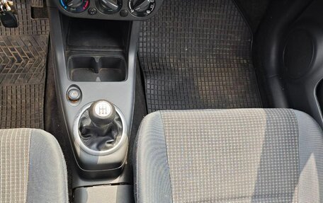 Suzuki Swift III, 2006 год, 495 000 рублей, 15 фотография