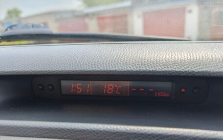 Suzuki Swift III, 2006 год, 495 000 рублей, 16 фотография