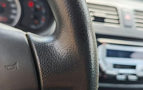 Suzuki Swift III, 2006 год, 495 000 рублей, 17 фотография