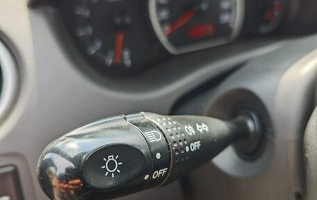 Suzuki Swift III, 2006 год, 495 000 рублей, 19 фотография