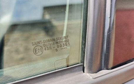 Suzuki Swift III, 2006 год, 495 000 рублей, 21 фотография