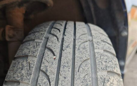 Suzuki Swift III, 2006 год, 495 000 рублей, 23 фотография