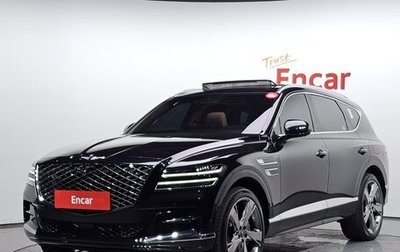 Genesis GV80 I, 2022 год, 8 000 095 рублей, 1 фотография