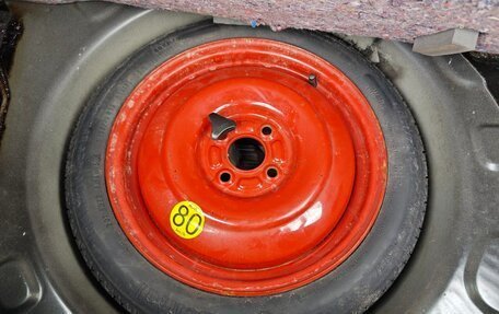 Suzuki Swift III, 2006 год, 495 000 рублей, 26 фотография