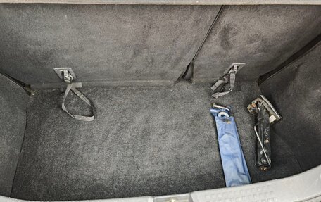 Suzuki Swift III, 2006 год, 495 000 рублей, 27 фотография