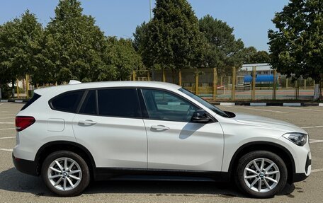BMW X1, 2021 год, 3 150 000 рублей, 3 фотография