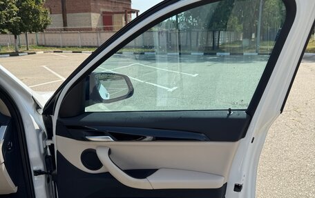 BMW X1, 2021 год, 3 150 000 рублей, 7 фотография