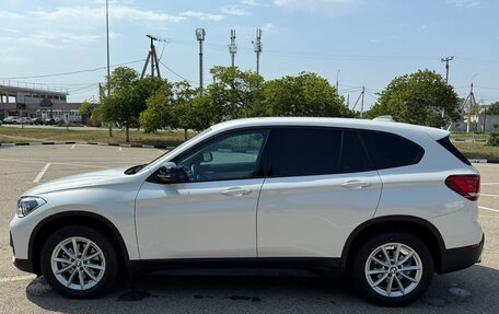 BMW X1, 2021 год, 3 150 000 рублей, 2 фотография
