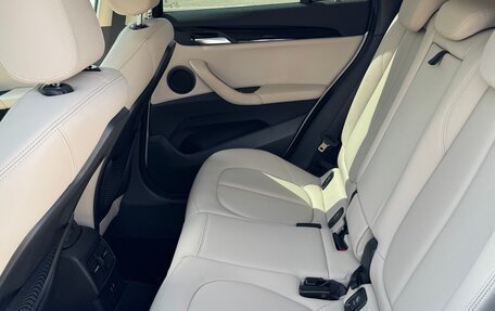 BMW X1, 2021 год, 3 150 000 рублей, 6 фотография