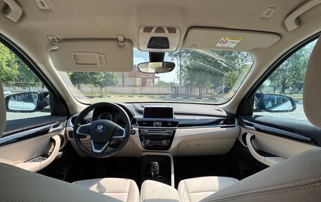 BMW X1, 2021 год, 3 150 000 рублей, 5 фотография