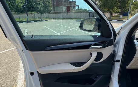 BMW X1, 2021 год, 3 150 000 рублей, 8 фотография