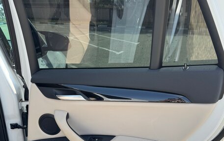BMW X1, 2021 год, 3 150 000 рублей, 9 фотография