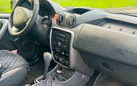 Renault Duster I рестайлинг, 2013 год, 950 000 рублей, 6 фотография