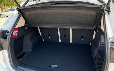 BMW X1, 2021 год, 3 150 000 рублей, 11 фотография