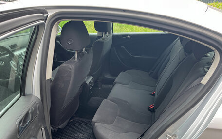 Volkswagen Passat B6, 2008 год, 900 000 рублей, 6 фотография