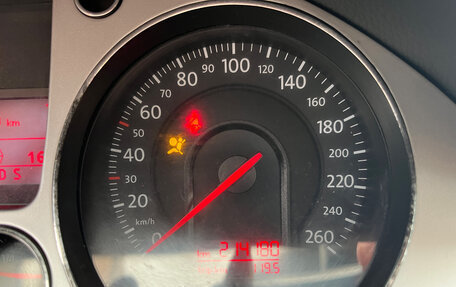 Volkswagen Passat B6, 2008 год, 900 000 рублей, 7 фотография