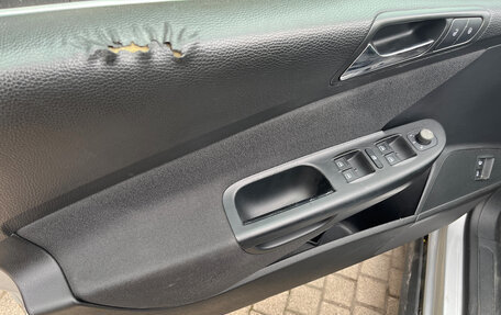 Volkswagen Passat B6, 2008 год, 900 000 рублей, 10 фотография