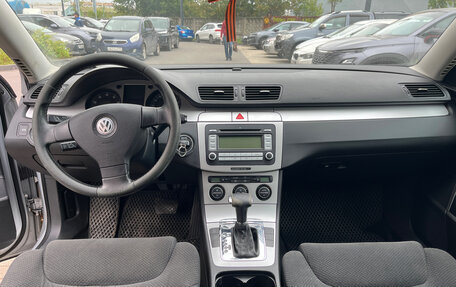 Volkswagen Passat B6, 2008 год, 900 000 рублей, 8 фотография