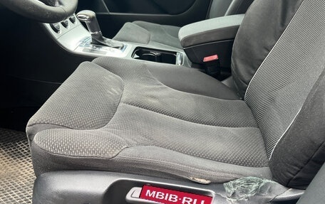 Volkswagen Passat B6, 2008 год, 900 000 рублей, 11 фотография