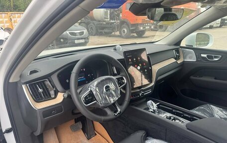 Volvo XC60 II, 2025 год, 8 490 000 рублей, 5 фотография
