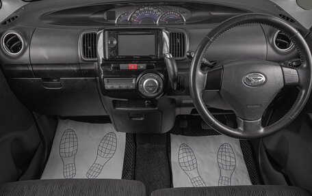 Daihatsu Tanto III, 2012 год, 629 000 рублей, 8 фотография