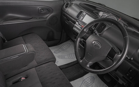 Daihatsu Tanto III, 2012 год, 629 000 рублей, 9 фотография