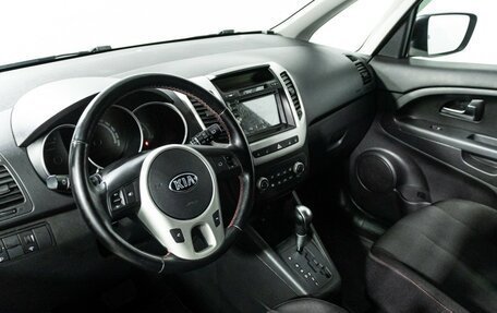 KIA Venga I, 2015 год, 1 149 700 рублей, 11 фотография