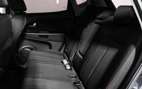 KIA Venga I, 2015 год, 1 149 700 рублей, 10 фотография