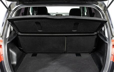 KIA Venga I, 2015 год, 1 149 700 рублей, 15 фотография