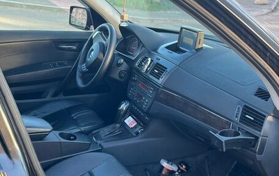 BMW X3, 2006 год, 730 000 рублей, 1 фотография