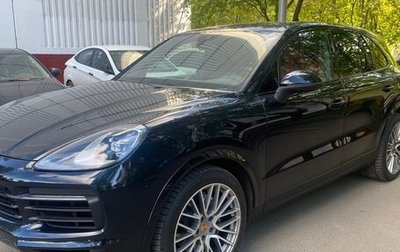 Porsche Cayenne III, 2019 год, 5 600 000 рублей, 1 фотография