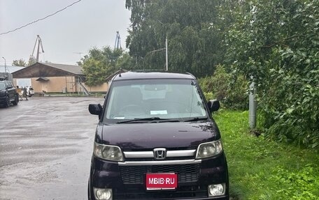 Honda Zest, 2006 год, 340 000 рублей, 1 фотография