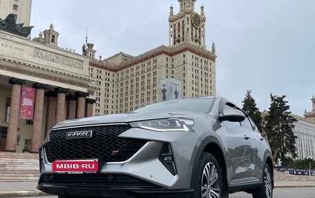 Haval F7 I, 2023 год, 3 000 000 рублей, 1 фотография