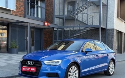 Audi A3, 2019 год, 2 100 000 рублей, 1 фотография