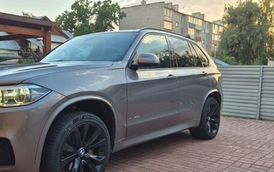 BMW X5, 2017 год, 4 400 000 рублей, 1 фотография