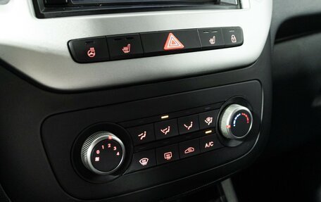 KIA Venga I, 2015 год, 1 149 700 рублей, 18 фотография