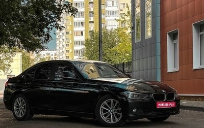 BMW 3 серия, 2013 год, 1 390 000 рублей, 1 фотография