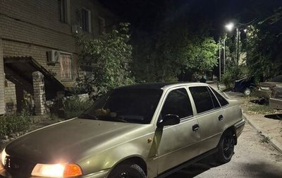 Daewoo Nexia I рестайлинг, 2006 год, 80 000 рублей, 1 фотография