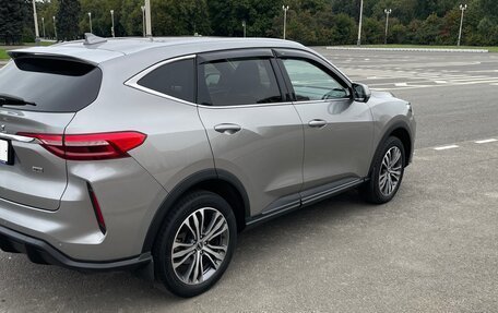 Haval F7 I, 2023 год, 3 000 000 рублей, 5 фотография