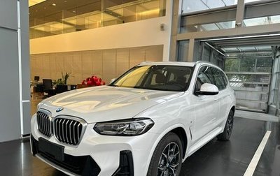 BMW X3, 2024 год, 6 900 000 рублей, 1 фотография