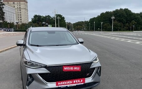 Haval F7 I, 2023 год, 3 000 000 рублей, 2 фотография