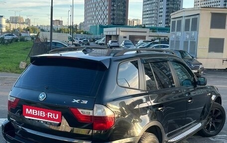 BMW X3, 2006 год, 730 000 рублей, 2 фотография