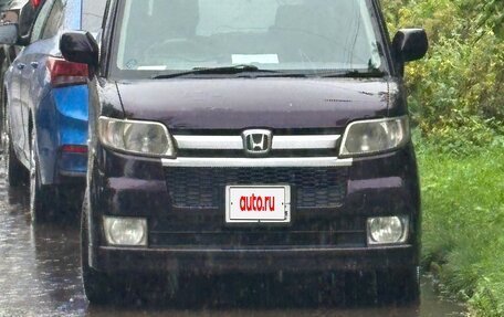 Honda Zest, 2006 год, 340 000 рублей, 6 фотография